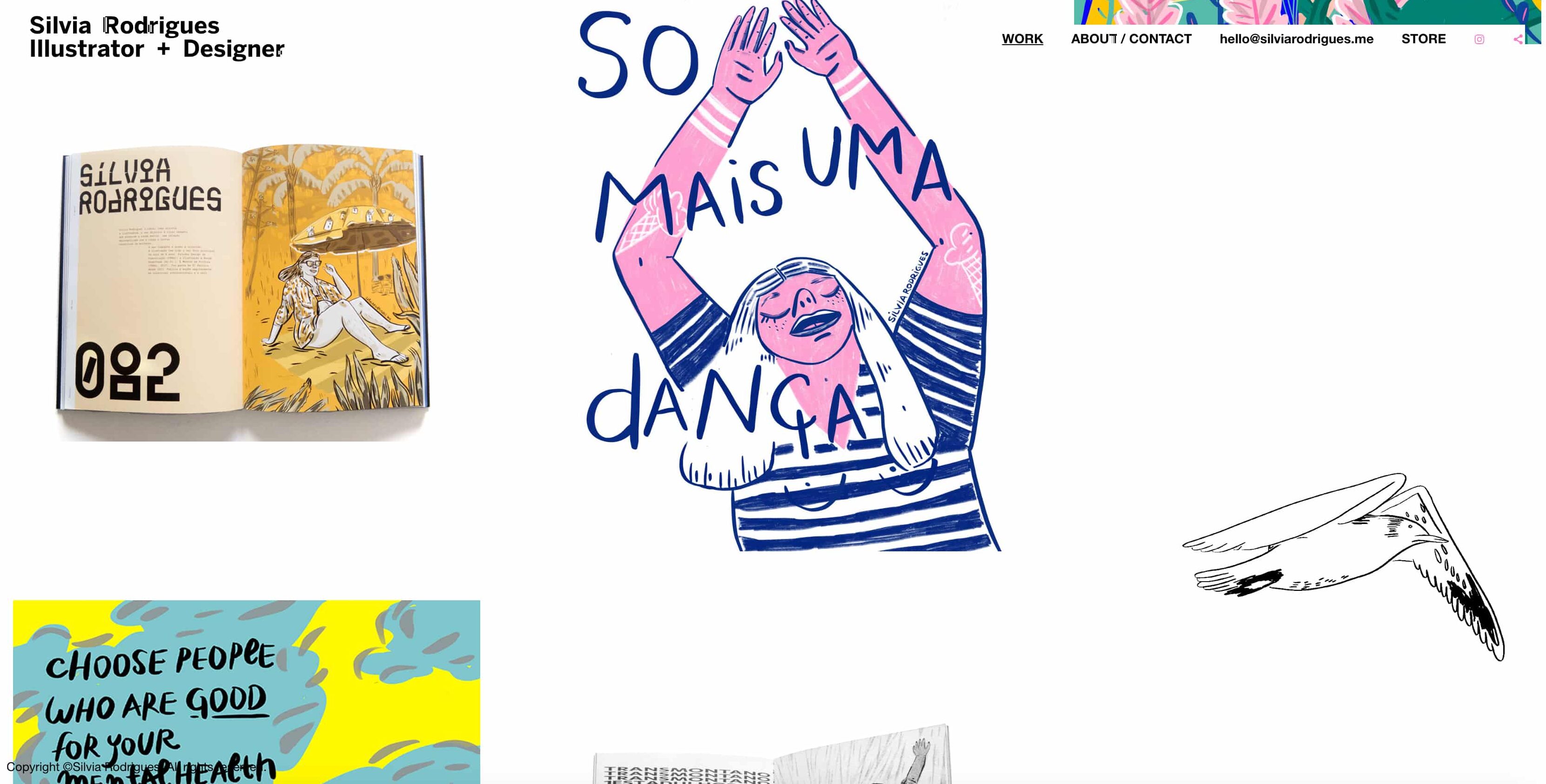 13 Design Portfolios You Need to See