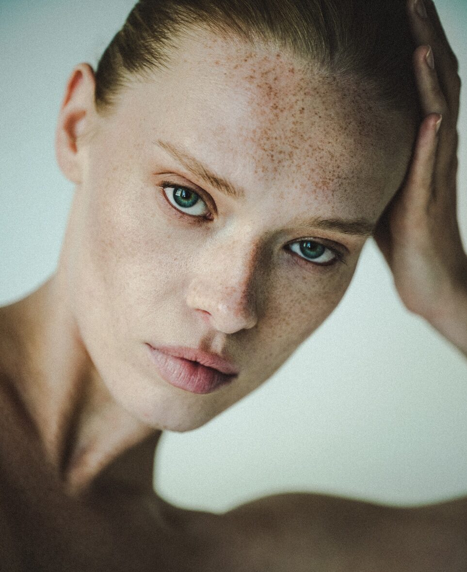Professional Workflow for Aspiring Portrait & Fashion Photographers