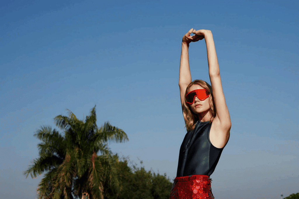 Round-Up: 10 redaktionelle Modefotografie-Portfolios, die eine Geschichte erzählen